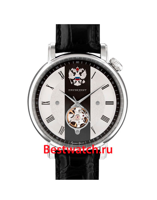 Часы Russian Time Президент 4930031